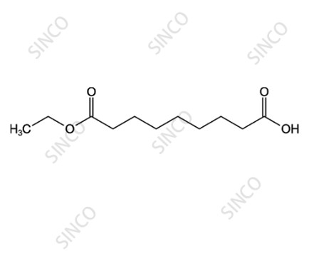 Azelaic Acid Monoethyl Ester | 1593-55-1