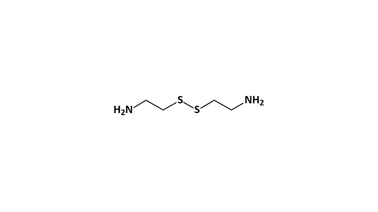 [Cystamine, SP-2-4-001]