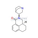 Palonosetron | CAS. No.: 135729-61-2