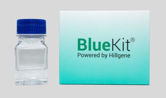 PG13 Residual DNA Detection Kit (qPCR)