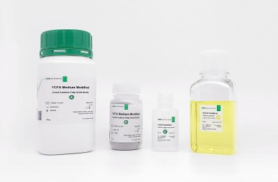 YCFA Medium (Modified) | For 13L