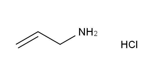 Poly(allylamine hydrochloride) | 71550-12-4