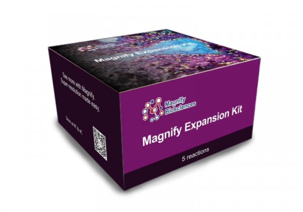 Magnify™ Expansion Kit