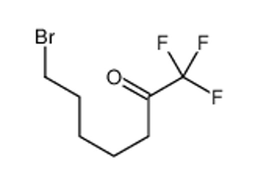 7-bromo-1,1,1-trifluoroheptan-2-one | 647831-24-1