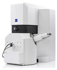 ZEISS EVO Scanning Electron Microscope