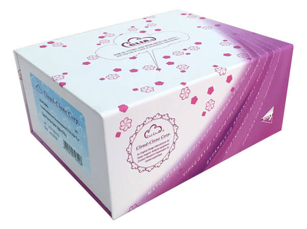 Cloud-clone 제품 겉 박스