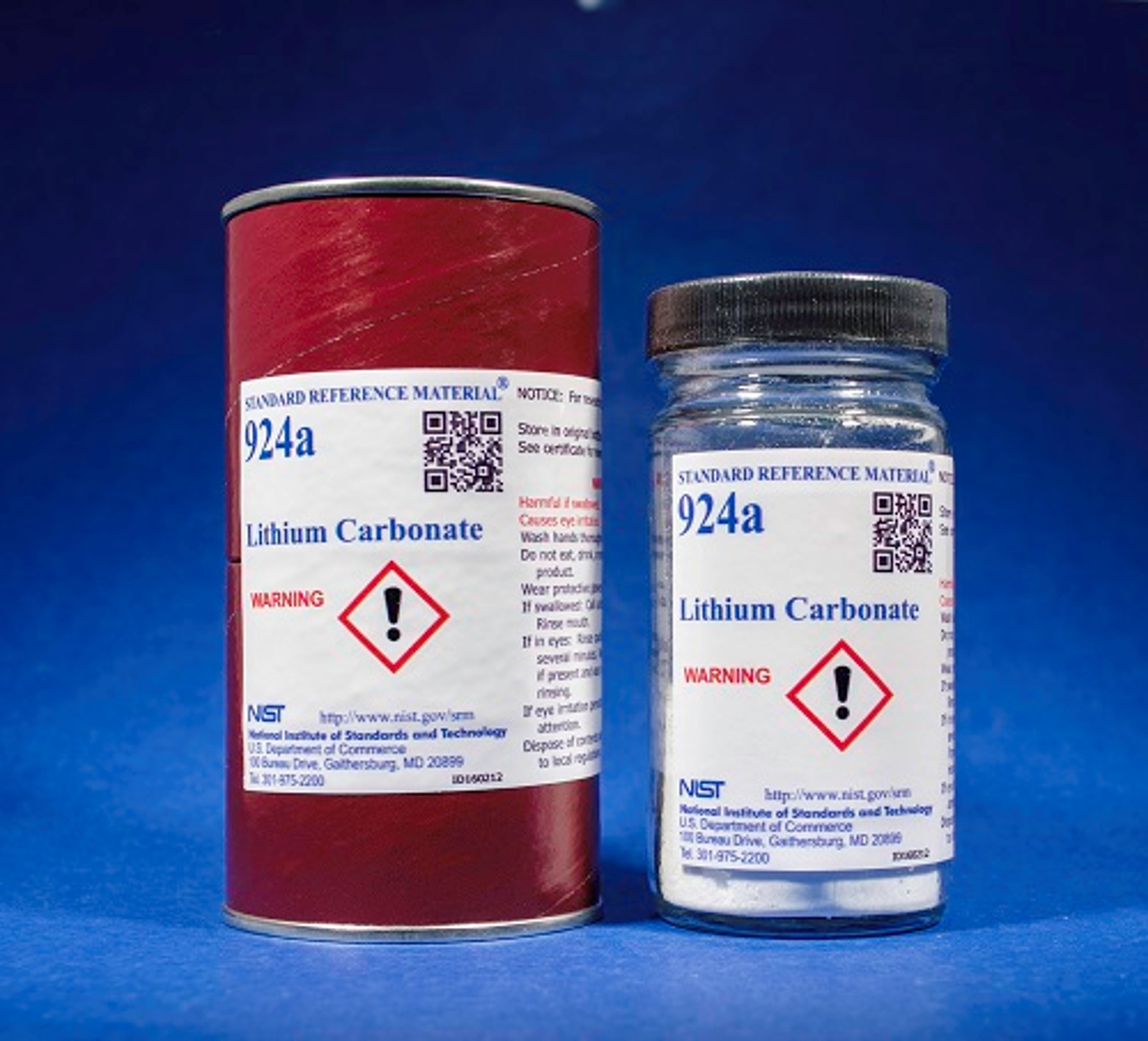 Lithium Carbonate