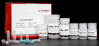 HiPure DNA/RNA Kit