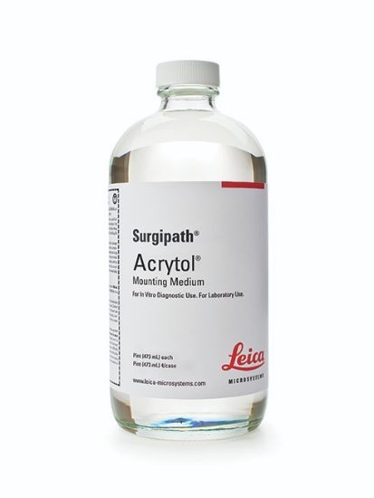 Acrytol® Mounting Media