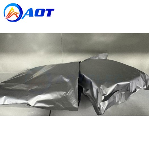 Pure Lithium Foil Li Strip