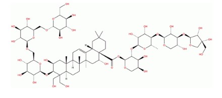 Platycoside E(237068-41-6)