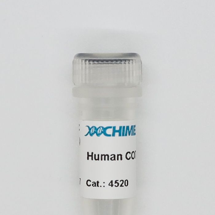 Human Cot DNA | 4520