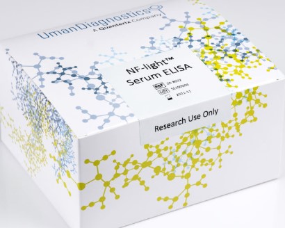 NF-Light™ Serum ELISA assay
