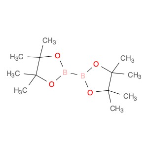 4,4,4',4',5,5,5',5'-Octamethyl-2,2'-bi(1,3,2-dioxaborolane)