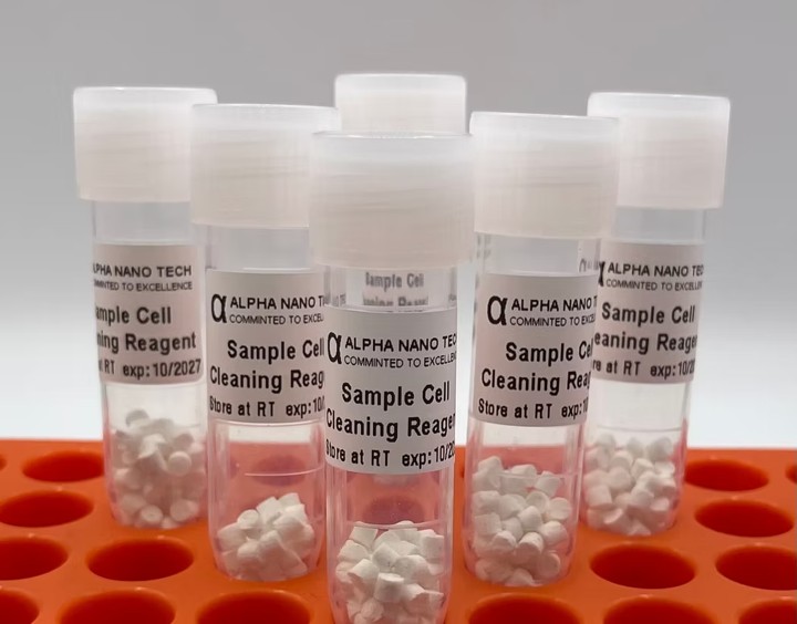 ClearView | Sample Cell Cleaning Reagent