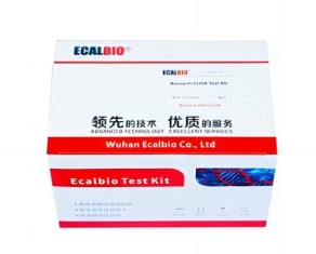 Crystal Violet ELISA Kit