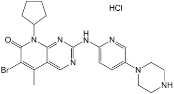 Palbociclib Impurity 10 | 851067-56-6