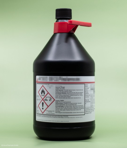 AZ IPS-6090 Photoresist