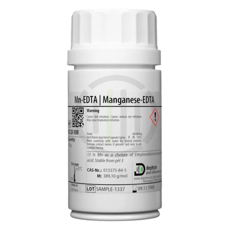 Mn-EDTA | Manganese-EDTA