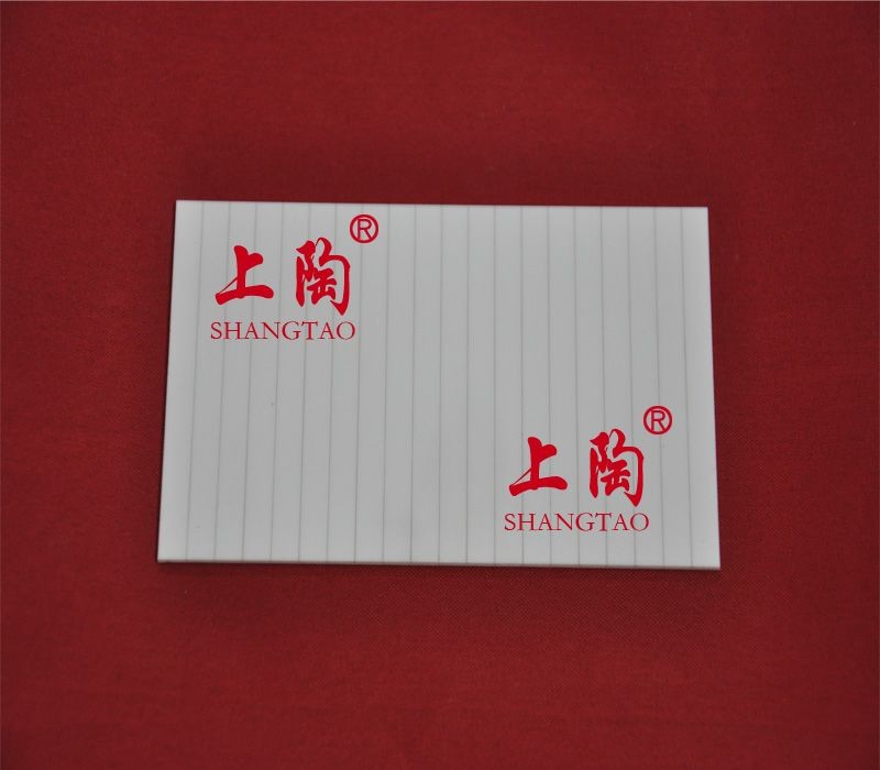 95% alumina ceramic sheets