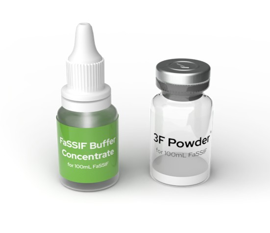 Biorelevant Mini Prep Kits