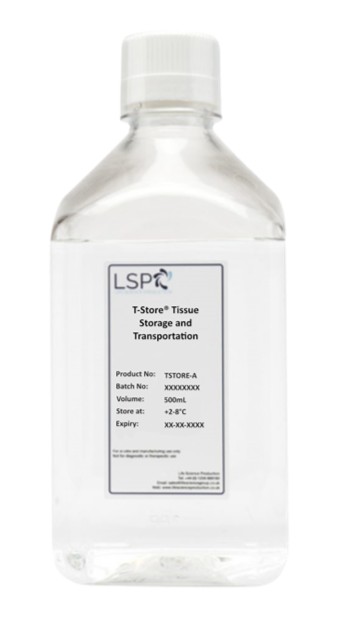 Life Science Production(LSP) 한국공식대리점