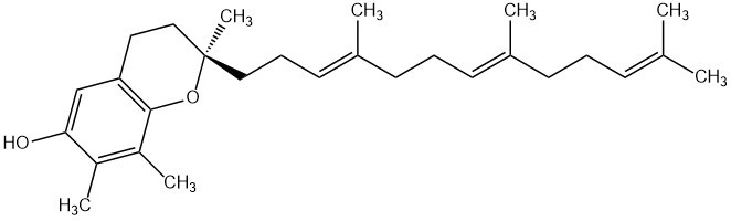 γ-Tocotrienol