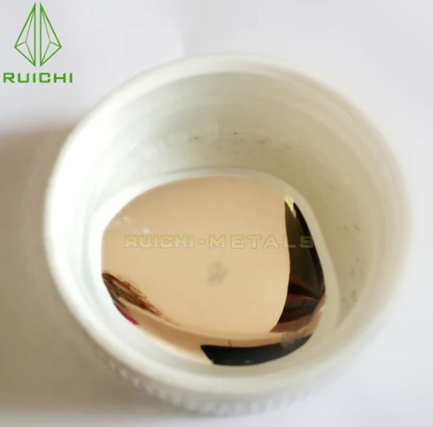 Gallium Indium Alloy