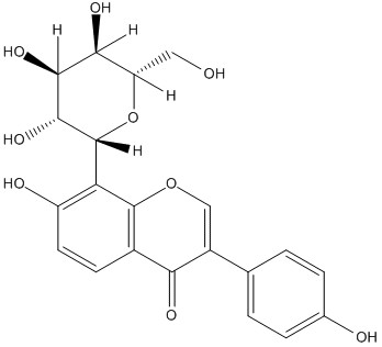 [Aktin Chemicals 한국공식대리점] Luteolin, Puerarin