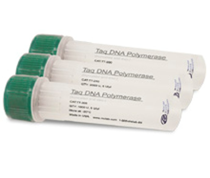 Taq-Klenow Polymerase