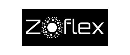 ZOFLEX® ZL45.1 Pressure-Activated Conductive Rubber Sheets