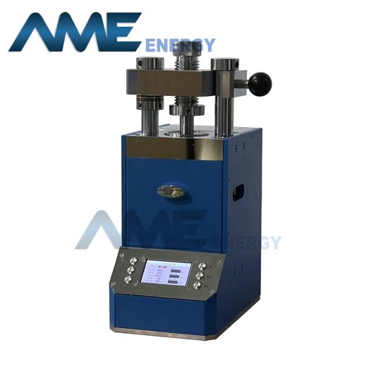 AME-60JW Warm Isostatic Press(WIP) | AME-60JW