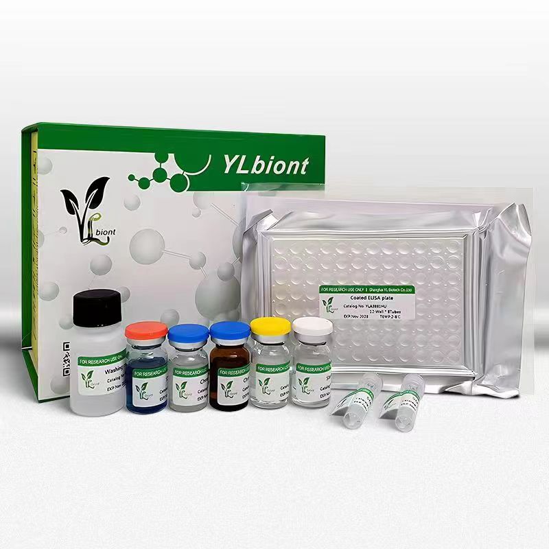 Mouse symmetric dimethylarginine (SDMA) ELISA Kit