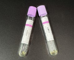 Cell-Free DNA Blood Collection Tube