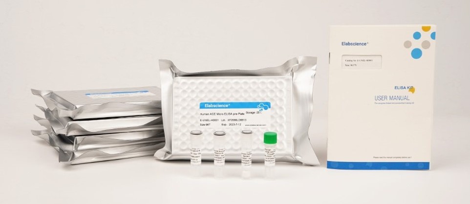 Uncoated Human IL-6(Interleukin 6) ELISA Kit