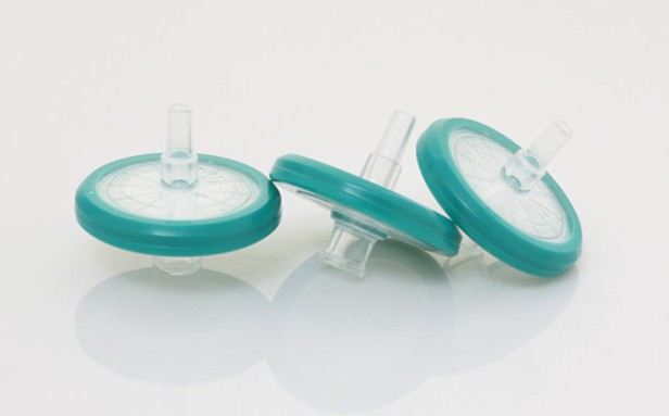 33mm Syringe Filter
