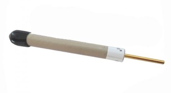 99.99% Purity Platinum Electrode