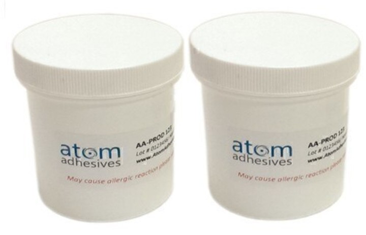 Atom Adhesives 공식대리점 관련 업무대행/수입 전문취급점