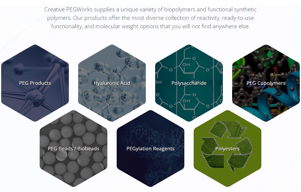 Creative PEGWorks를 대표하는 이미지