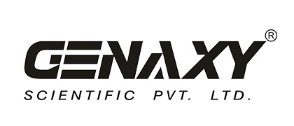 GENAXY SCIENTIFIC | 한국공식 대리점 | 수입 및 전문 취급 벤더 제품 로고 이미지