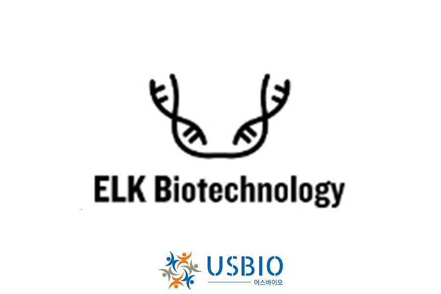 [ELK Biotechnology] Human IL6(Interleukin 6) ELISA Kit