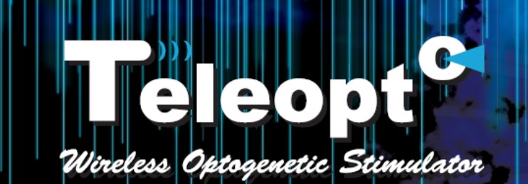 Teleopto를 대표하는 이미지