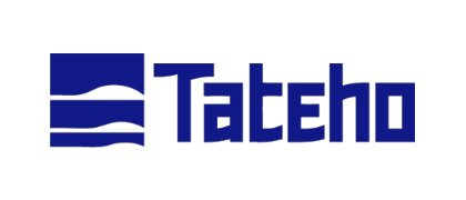 Tateho Chemical | 한국공식 대리점 | 수입 및 전문 취급 벤더 제품 로고 이미지