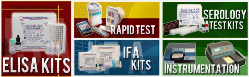 Diagnostic Automation를 대표하는 이미지