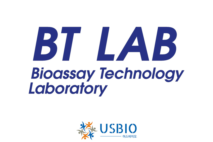 [BT Lab] GNAS Monoclonal Antibody