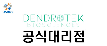 [DendroTEK Biosciences] Dendritic Polyglycerol Amine (dPGA) USBIO 뉴스 썸네일 이미지