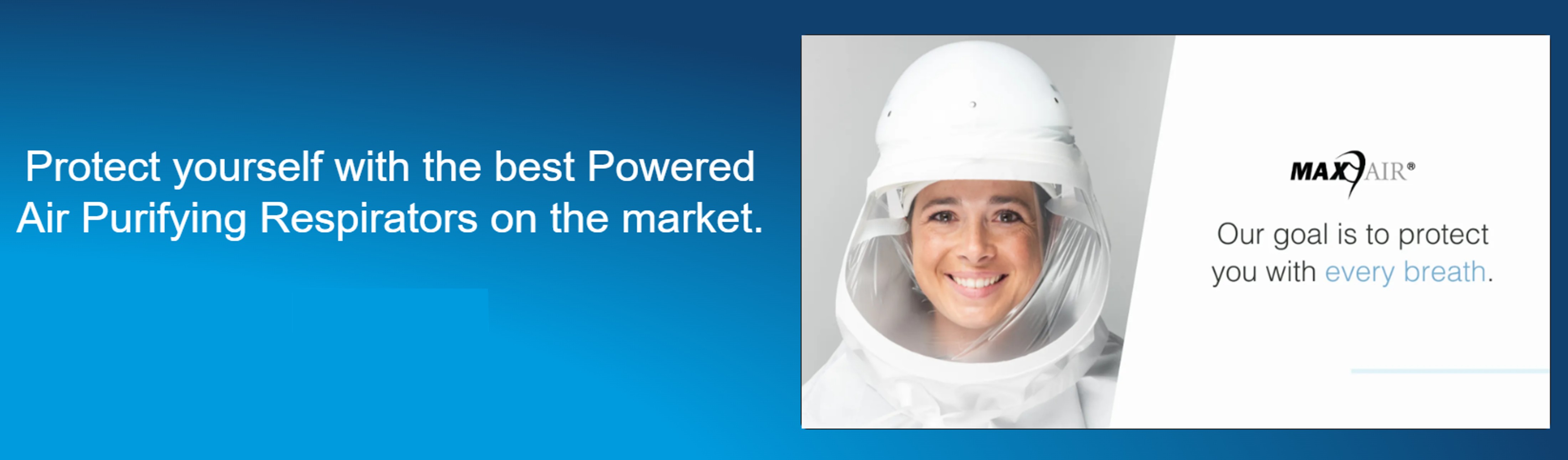 MAXAIR Systems를 대표하는 이미지