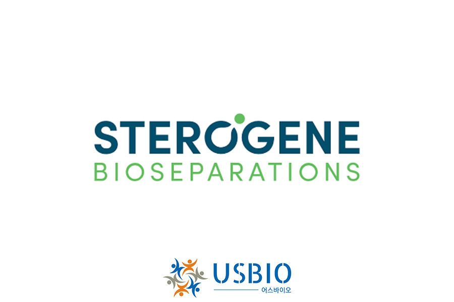 [Sterogene Bioseparations] Jacalin Superflow 4