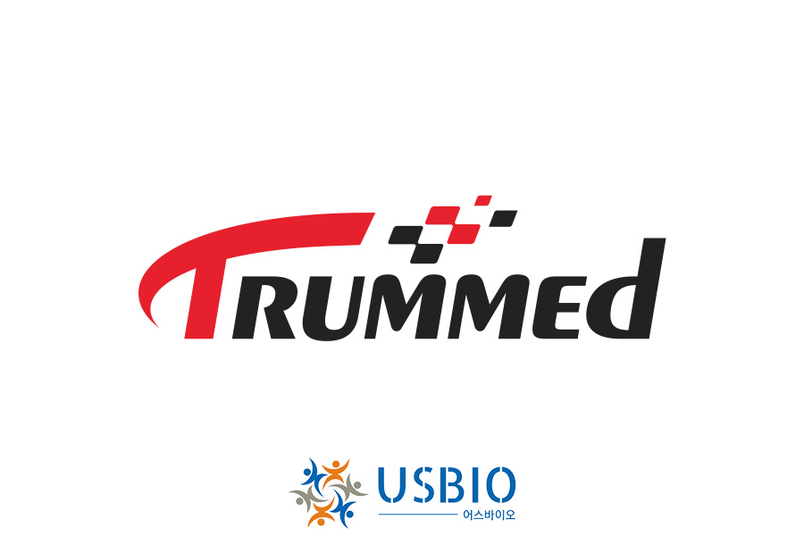 [Trummed Medical] Plain Tube