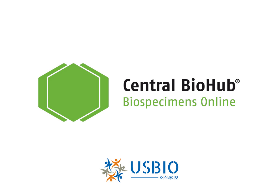 [Central BioHub 한국공식대리점] PBMC Samples 소개